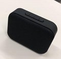 Bluetooth Cloth speaker 3