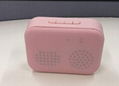 Bluetooth Cloth speaker 4