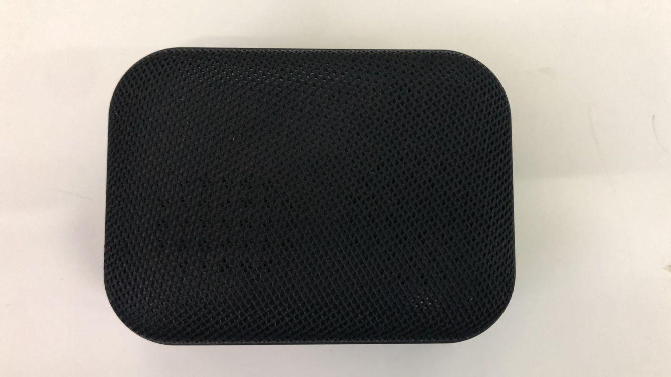 Bluetooth Cloth speaker 5