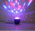 Friends Party Light Mini Disco Light DJ LED light dance light