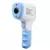 Forehead temperature gun thermometer