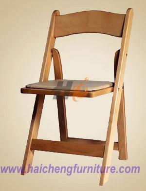 banquet folding chair