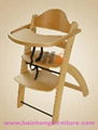 baby high chair 1