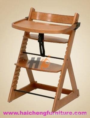 baby high chair 2