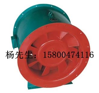 SWF混流風機 3