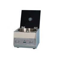 hematocrit centrifuge