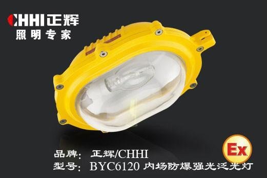 BYC6120防爆强光泛光灯