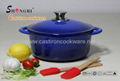 Enamel Casserole / stockpot