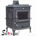 cast iron stoves china manufacturer