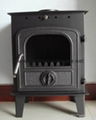 Wood Burning Stoves Cast Iron Stoves