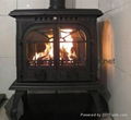 Wood Burning Stoves Cast Iron Stoves