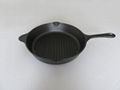 DISA skillet