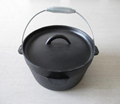 Dutch Oven 2