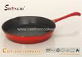 Cast Iron Skillet  3