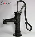 cast iron water pump  1