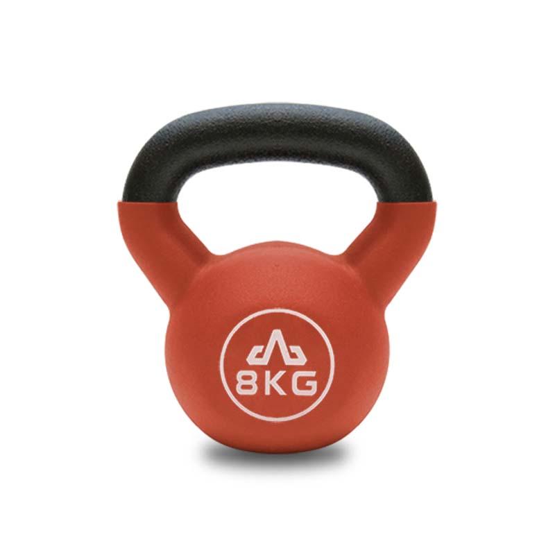 JL-Kettlebells 8kg 2