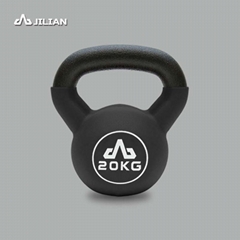 JL-Kettlebells 20kg