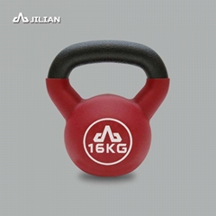 JL-Kettlebells 16kg