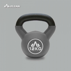 JL-Kettlebells 12kg