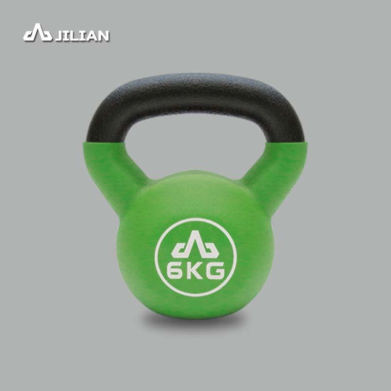 JL-Kettlebells 6kg