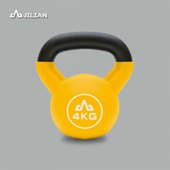 JL-Kettlebells 4kg (Hot Product - 1*)