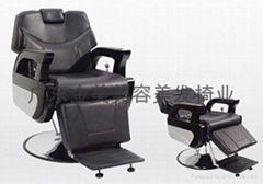 barber chair