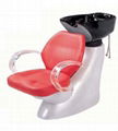 shampoo chair