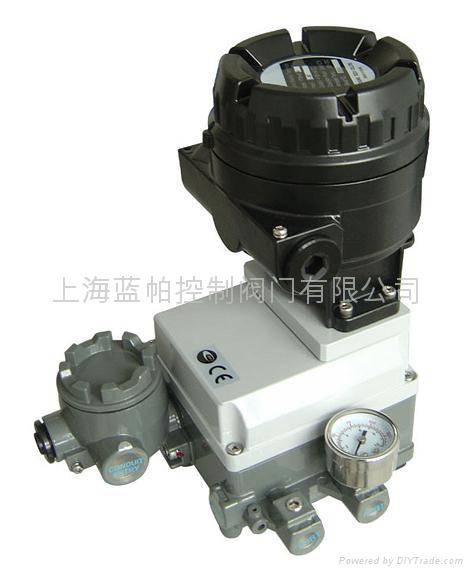 進口ROTORK電器定位器YT-1000L 2