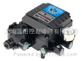 進口ROTORK電器定位器YT-1000L 3
