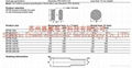 瑞侃热缩套管BPTM系列 2