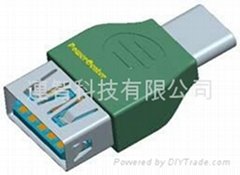 USB Type C Adapter