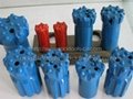 Manufacturer & Supplier Of Rock Drilling Tools & DTH Drilling Tools