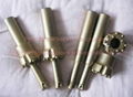 reaming bit and pilot adapter,drilling,mining,construction