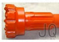 dth button bit - dth drill button bit - dth button bits