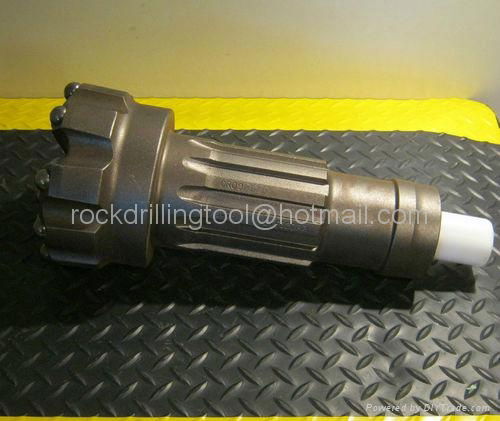 Down The Hole Drilling tools DTH Bits 90mm/110mm/149mm/156mm/165mm 4