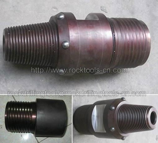 DTH Drilling Tools DTH Hammers DTH Bit DTH Drill Tube 3