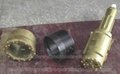 DTH Drilling Tools-Down Hole Drilling Parts-Hammer & Bits
