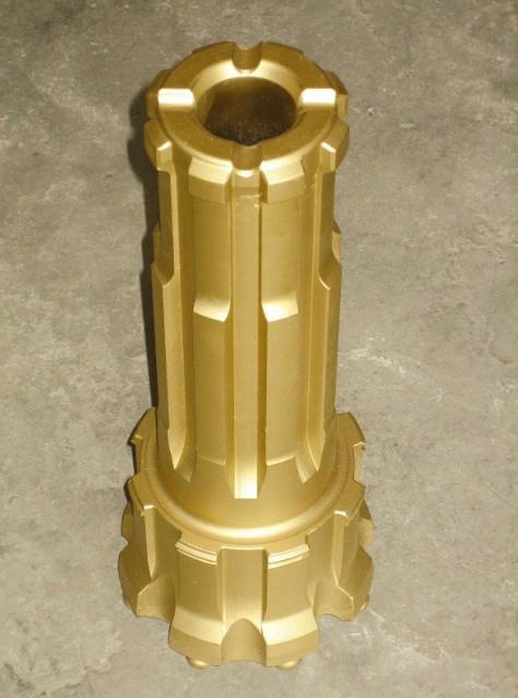Reverse Circulation Drilling Tool
