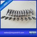 road planing and milling concrete conical cutter bits