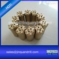 32mm 34mm 36mm 38mm 7° tapered button drill bits 8 buttons