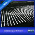 hardened steel rod