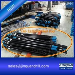 drill rods manufacturers