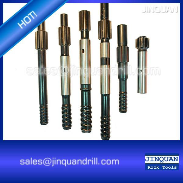 China R32, R38, T38, T45, T51 Shank Adapter Manufacturers & Suppliers 3