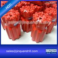 tungsten carbide mining button bits