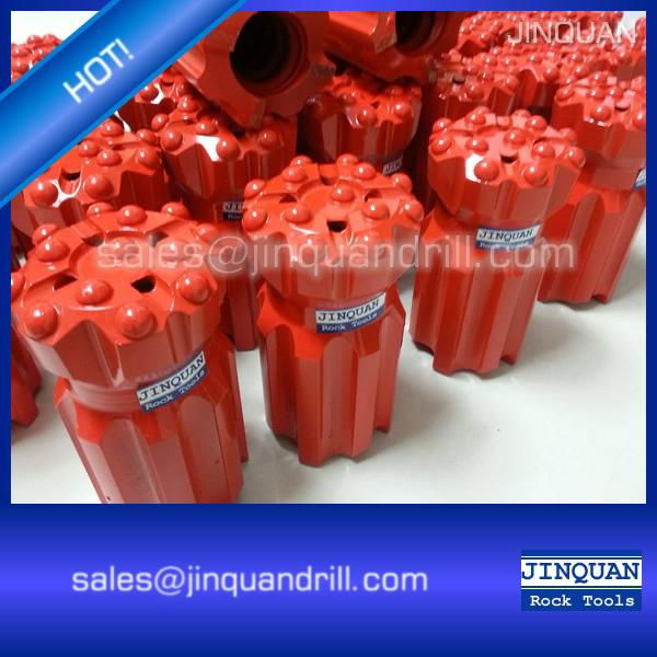 tungsten carbide mining button bits