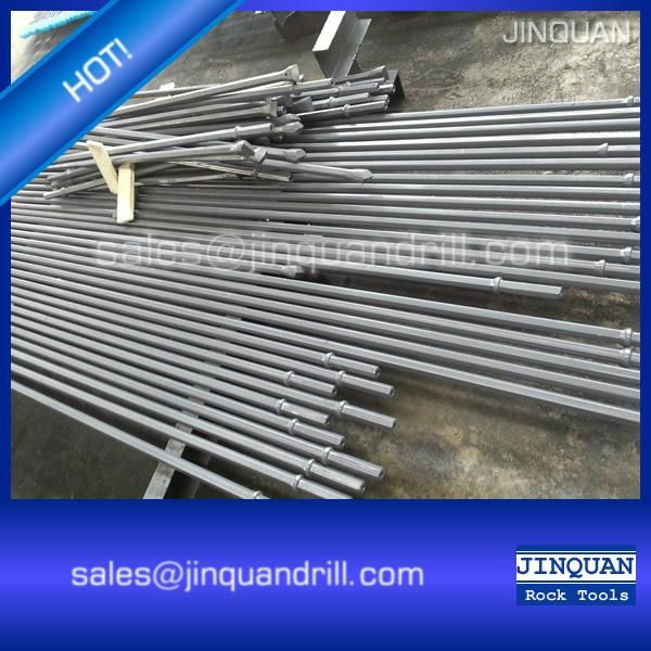 integral drill steel rod shank drill rods carbide drill rods