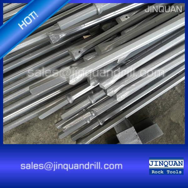 High Quality China Integral Drill Rod 2