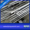 tungsten carbide rod for drill bits,integral drill steels,China drill rod