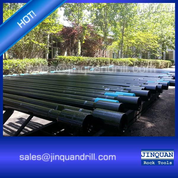 drilling rod - MF rod - rock drill rods