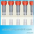 dth hammers bits - dth drill bit - dth mining bit